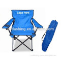 Superior wood folding furniture design camping chairs with sun shield